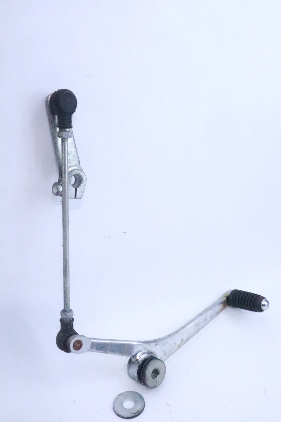 SUZUKI BANDIT 1250S GSX1250FA GSX650F KATANA 650 OEM SHIFTER LINKAGE SHIFT LINK - Image 6