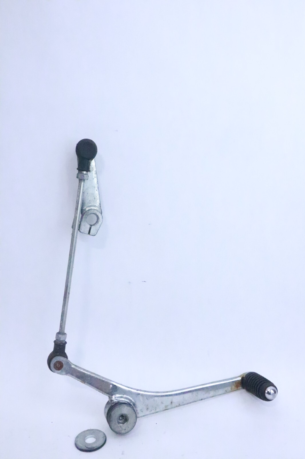 SUZUKI BANDIT 1250S GSX1250FA GSX650F KATANA 650 OEM SHIFTER LINKAGE SHIFT LINK - Image 7