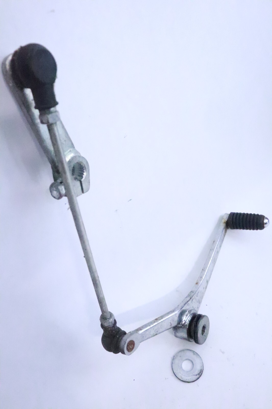 SUZUKI BANDIT 1250S GSX1250FA GSX650F KATANA 650 OEM SHIFTER LINKAGE SHIFT LINK - Image 8