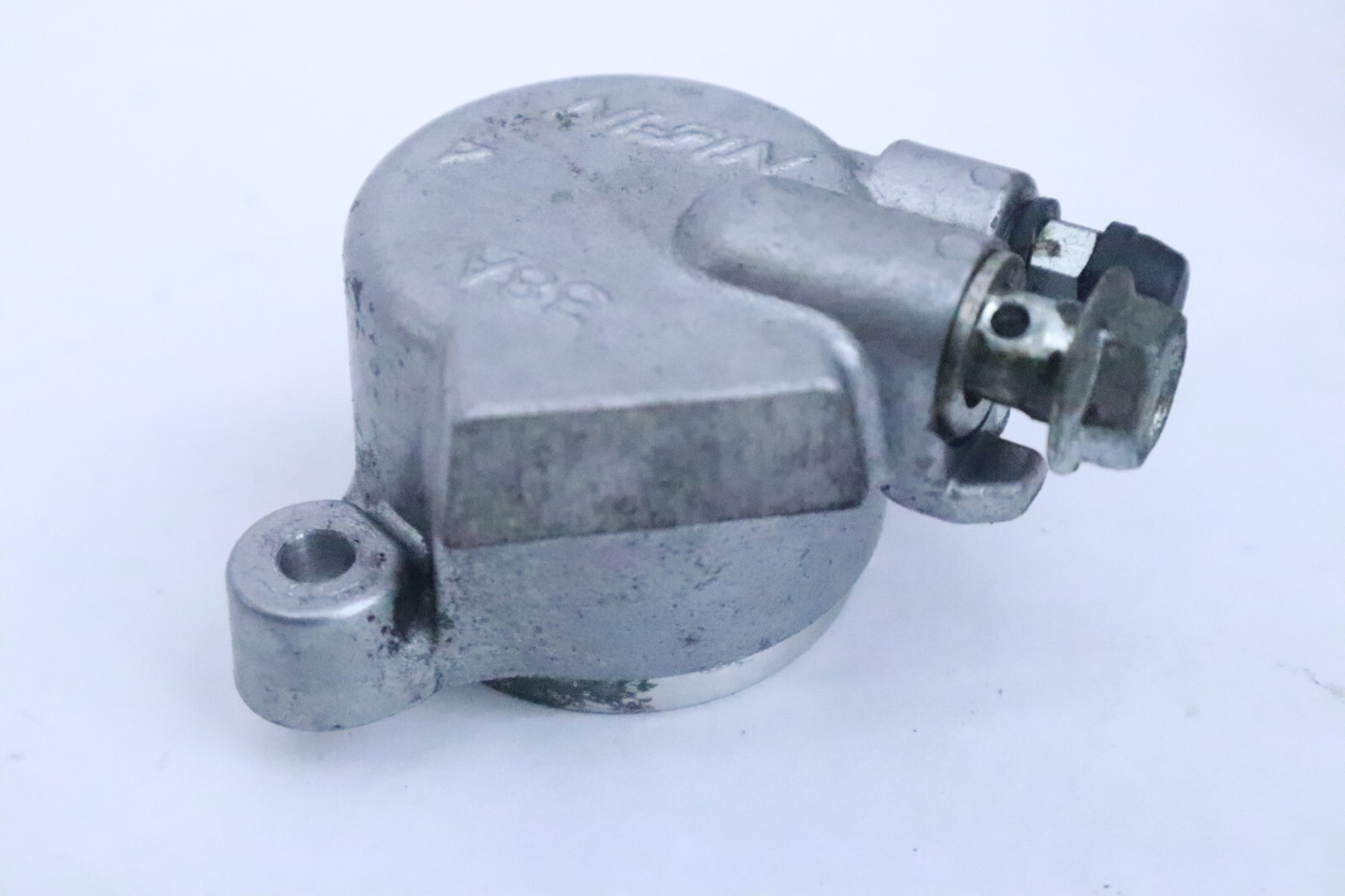 11-12 Suzuki GSX 1250 GSX1250 F Clutch Slave Cylinder - Image 2