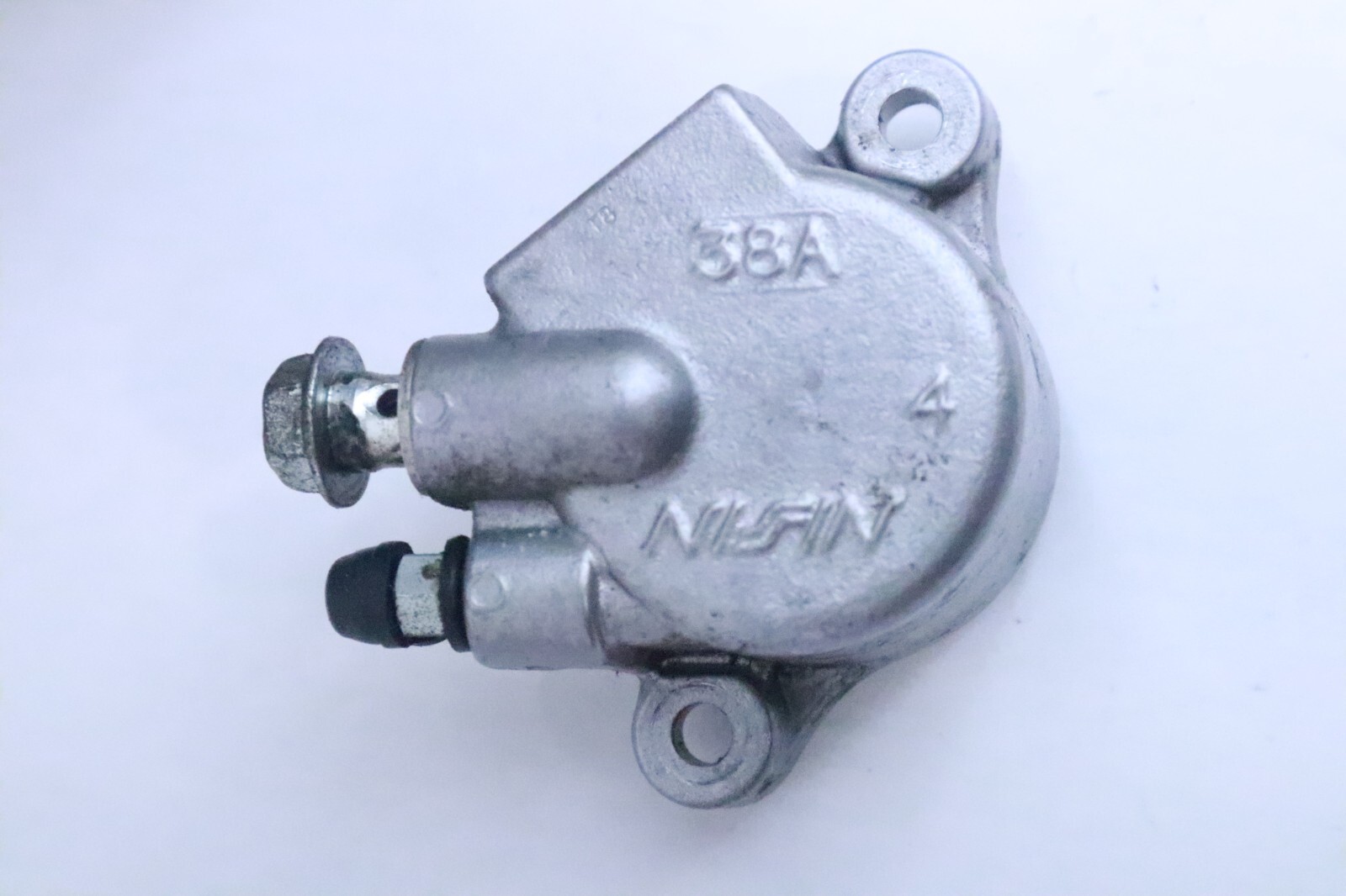 11-12 Suzuki GSX 1250 GSX1250 F Clutch Slave Cylinder - Image 4