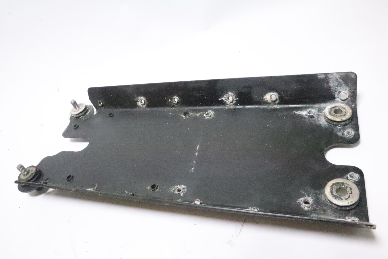 Mercury Marine 225-250 Electrical Mounting Coil Plate ECU 825296 1 - Image 10