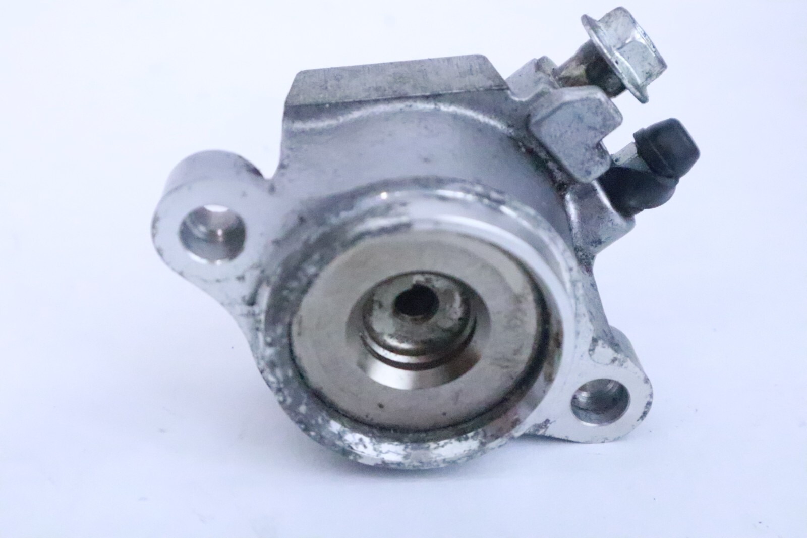 11-12 Suzuki GSX 1250 GSX1250 F Clutch Slave Cylinder - Image 5
