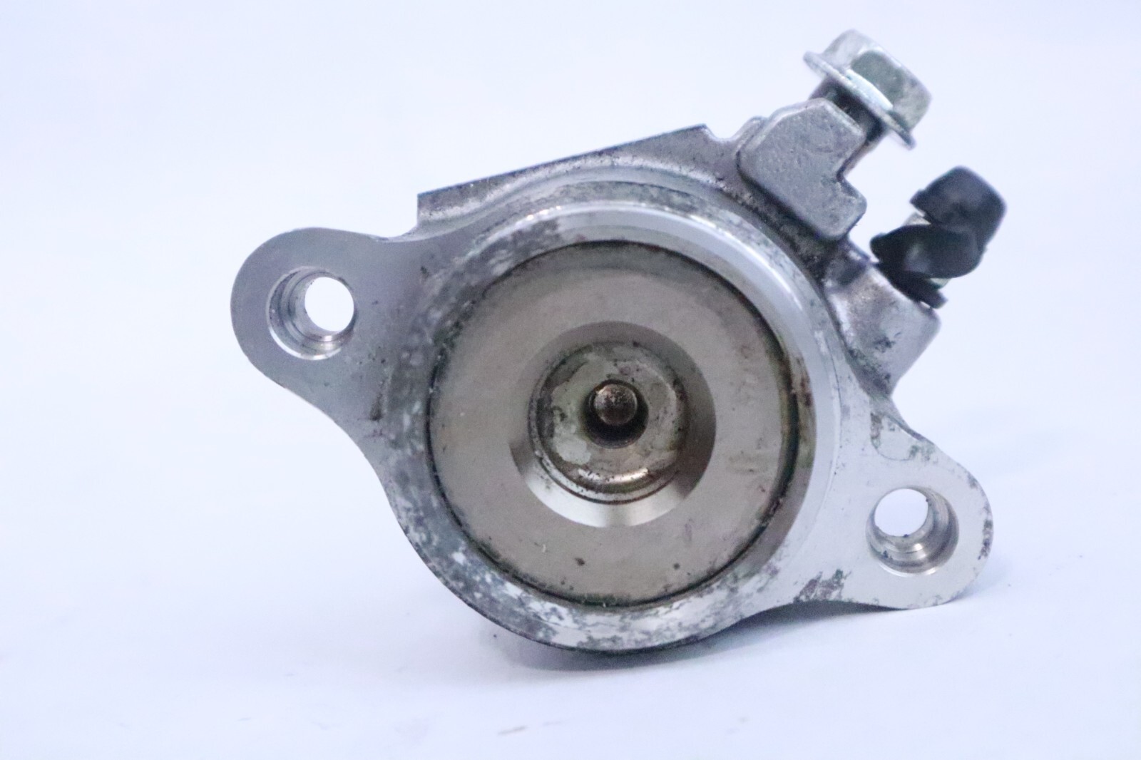 11-12 Suzuki GSX 1250 GSX1250 F Clutch Slave Cylinder - Image 6