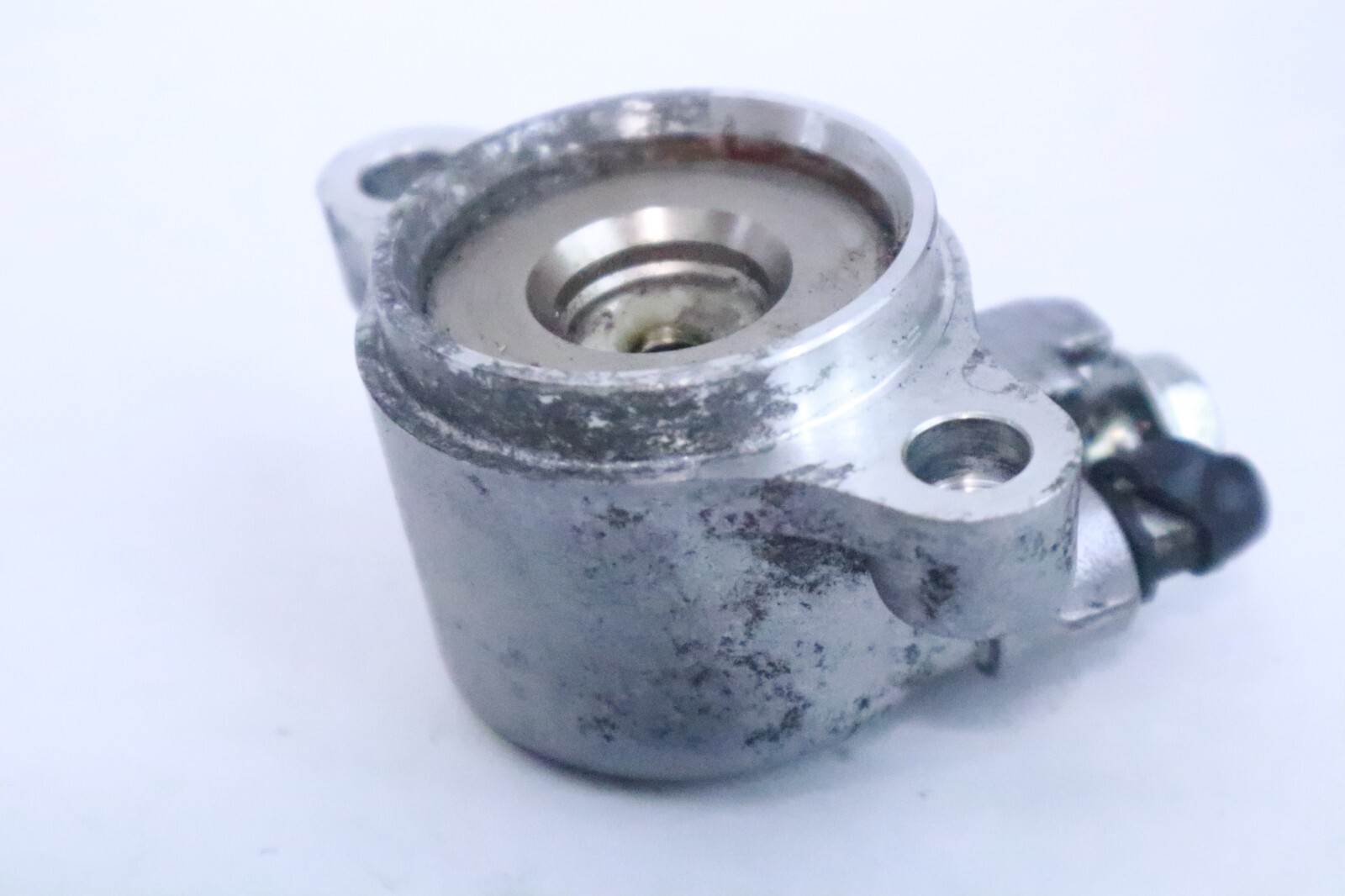 11-12 Suzuki GSX 1250 GSX1250 F Clutch Slave Cylinder - Image 7