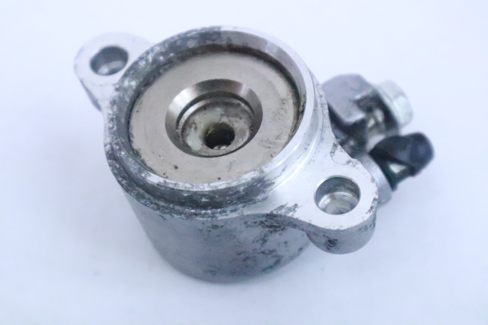 11-12 Suzuki GSX 1250 GSX1250 F Clutch Slave Cylinder - Image 8