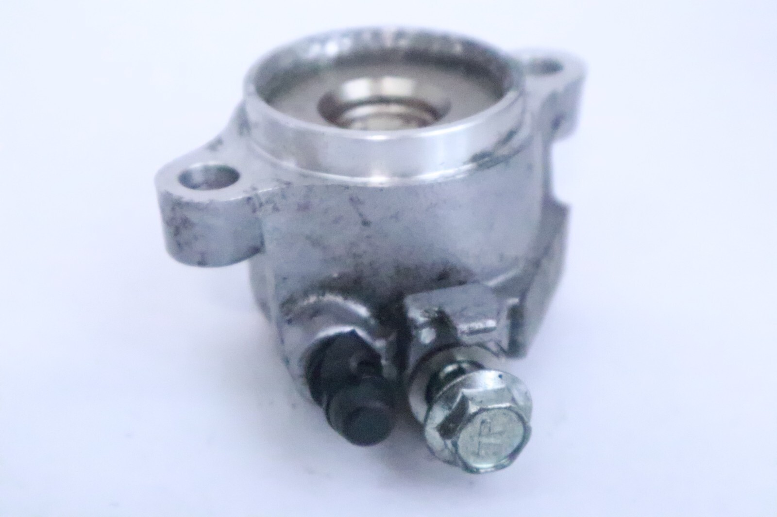 11-12 Suzuki GSX 1250 GSX1250 F Clutch Slave Cylinder - Image 9