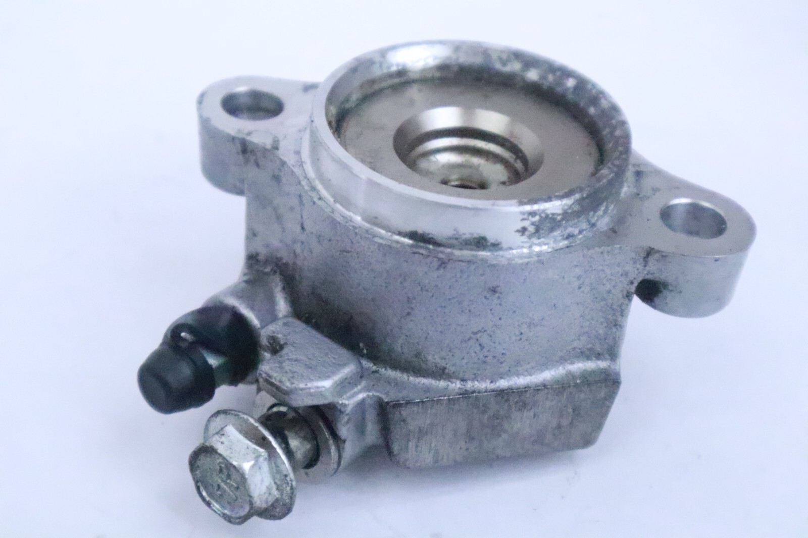 11-12 Suzuki GSX 1250 GSX1250 F Clutch Slave Cylinder - Image 10