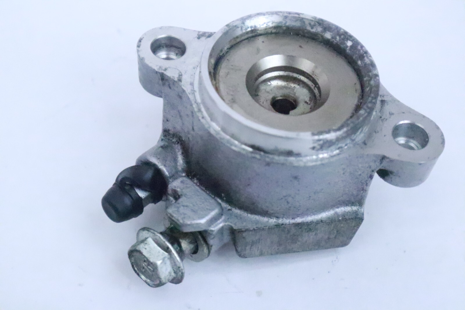 11-12 Suzuki GSX 1250 GSX1250 F Clutch Slave Cylinder - Image 11