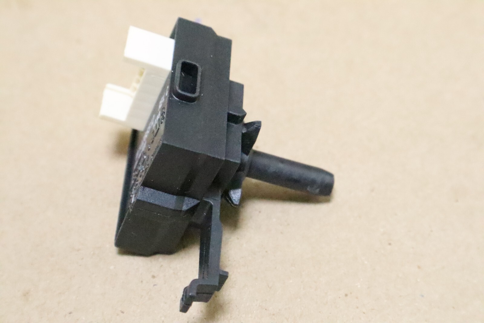 Whirlpool Washer Water Temperature Switch W10285512 WPW10285512 - Image 3