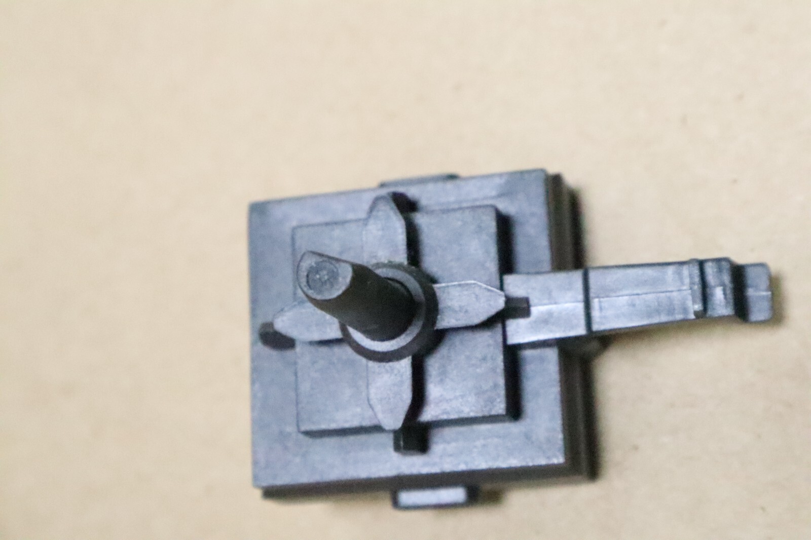 Whirlpool Washer Water Temperature Switch W10285512 WPW10285512 - Image 7