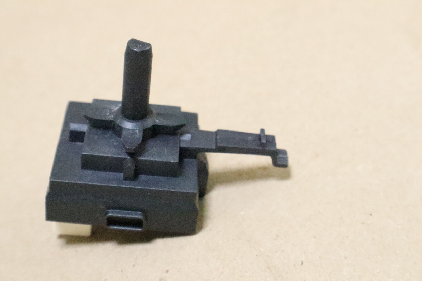 Whirlpool Washer Water Temperature Switch W10285512 WPW10285512 - Image 9