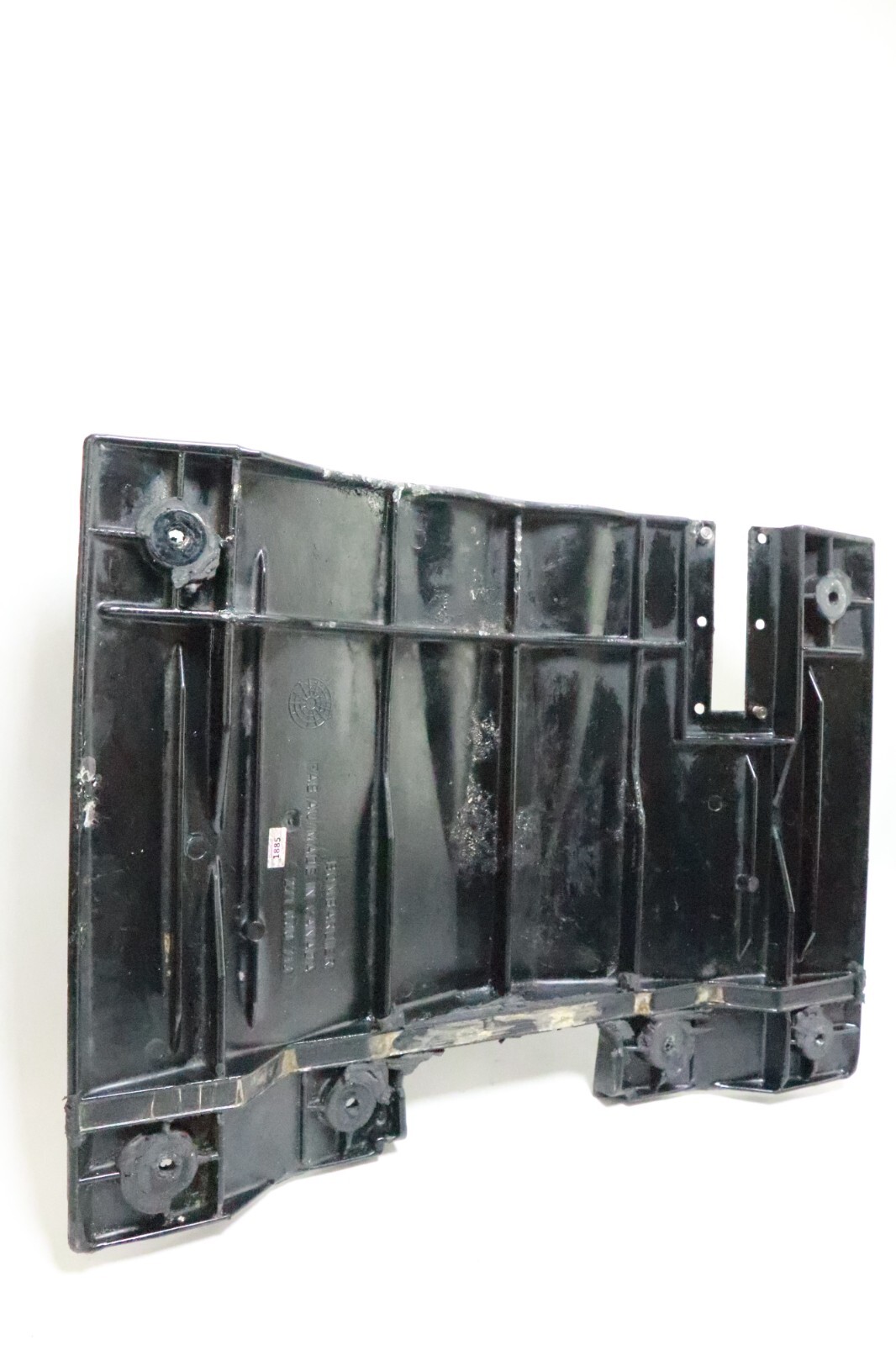 SEA-DOO GTI GTS GTX LRV OEM RIDE PLATE HEAT EXCHANGER 271000712 - Image 4