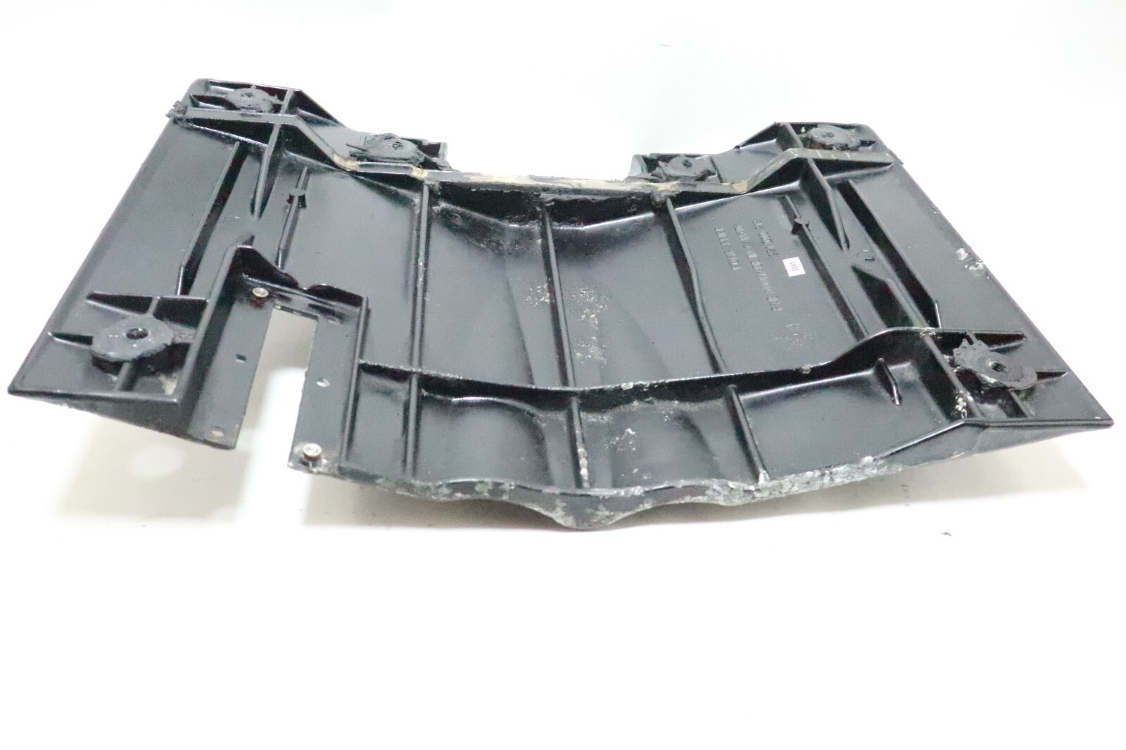 SEA-DOO GTI GTS GTX LRV OEM RIDE PLATE HEAT EXCHANGER 271000712 - Image 8