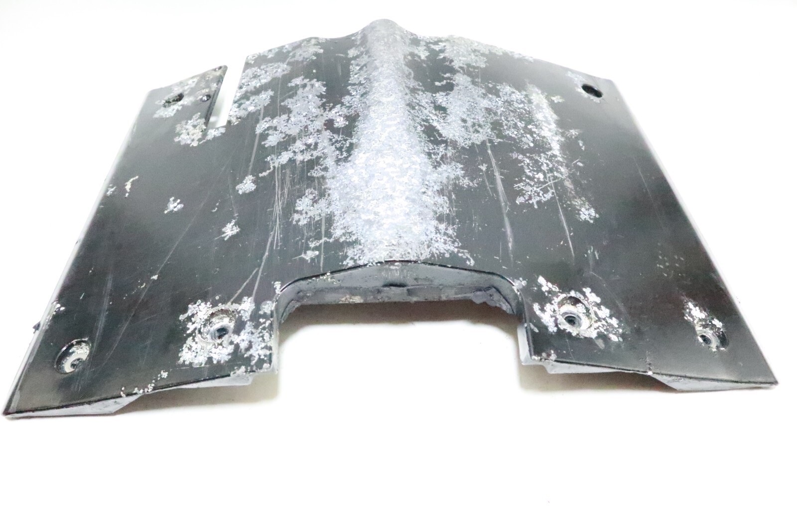 SEA-DOO GTI GTS GTX LRV OEM RIDE PLATE HEAT EXCHANGER 271000712 - Image 12