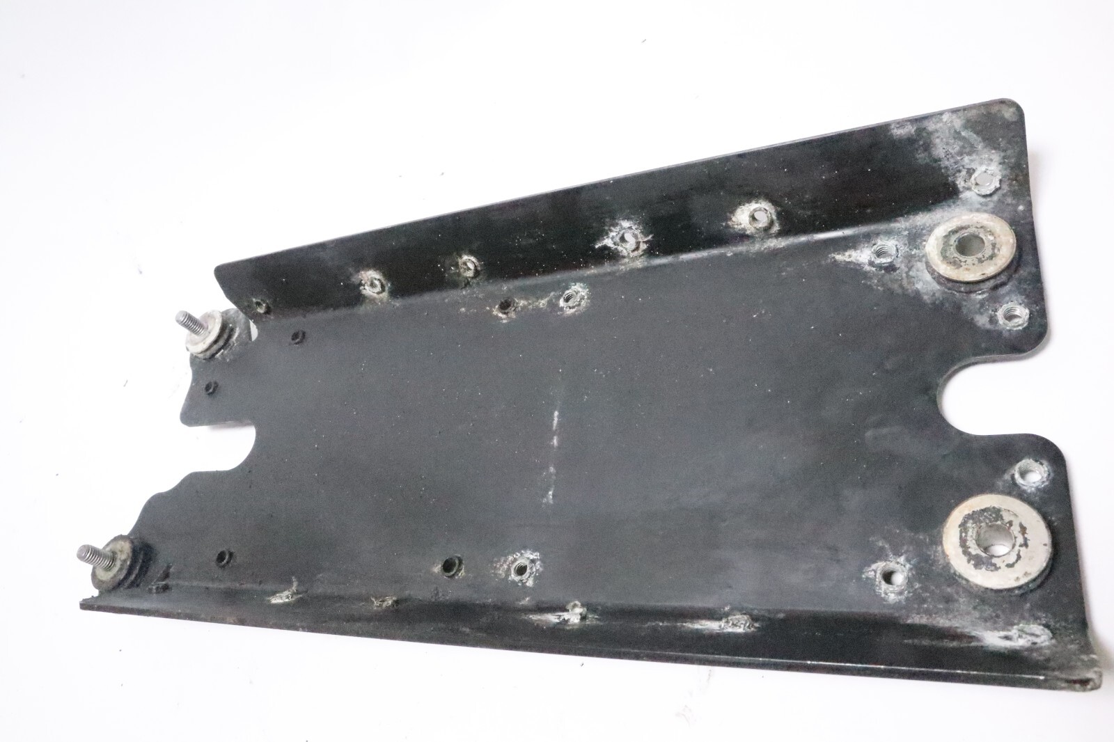 Mercury Marine 225-250 Electrical Mounting Coil Plate ECU 825296 1 - Image 11