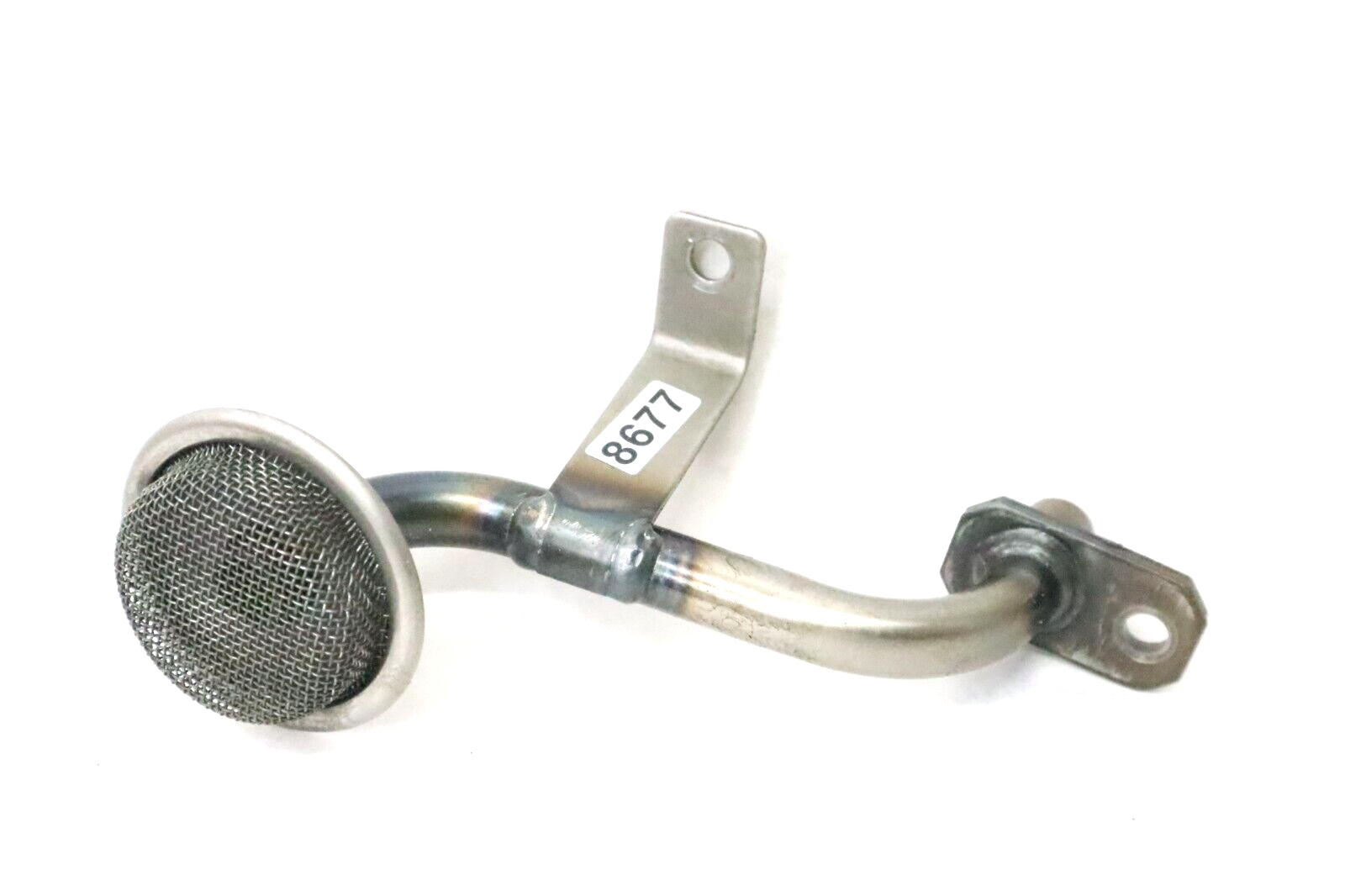 SUZUKI MARINE DF 40 50 60 OIL STRAINER 16520-88L00