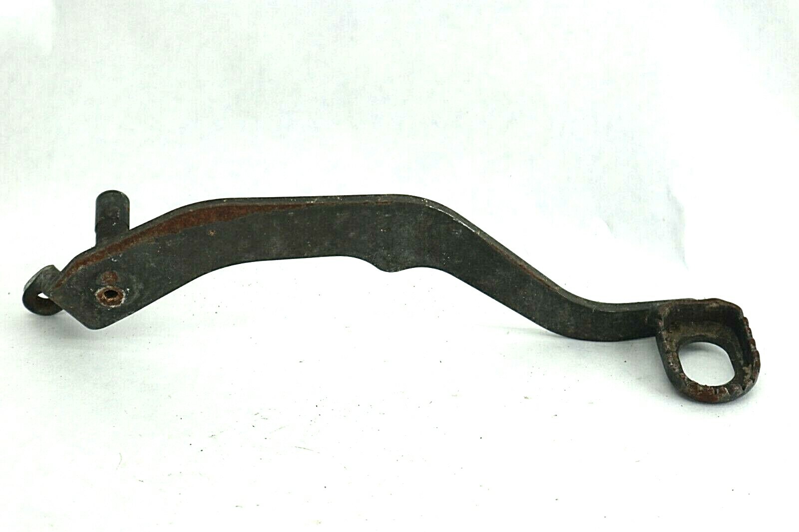 03 Suzuki LTZ400 Rear Brake Pedal Quadsport 400 2x4