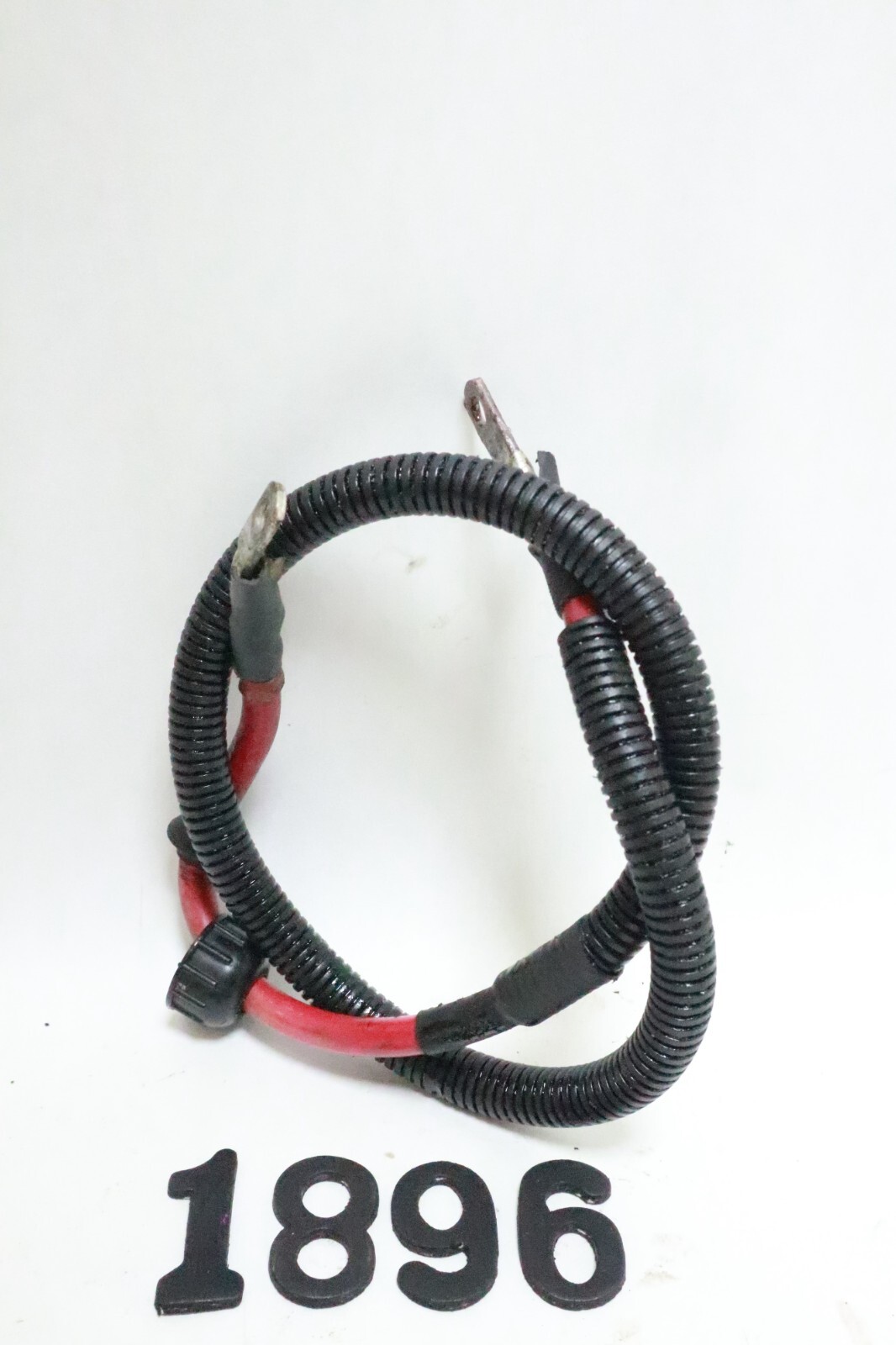 Seadoo GTX RFi 787 800 1999 2000 Starter Cable Red 278001140 - Image 2