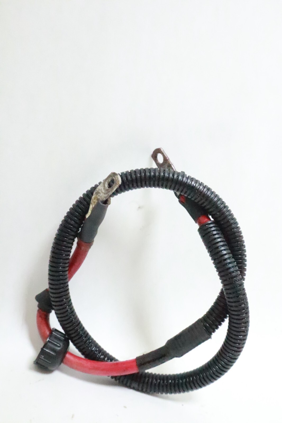 Seadoo GTX RFi 787 800 1999 2000 Starter Cable Red 278001140 - Image 3