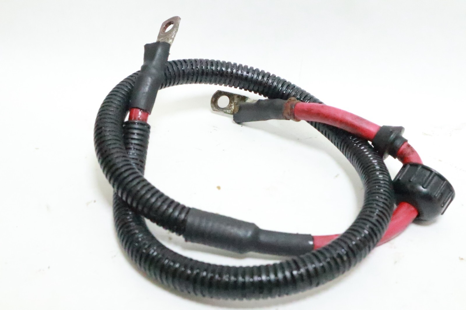 Seadoo GTX RFi 787 800 1999 2000 Starter Cable Red 278001140 - Image 4