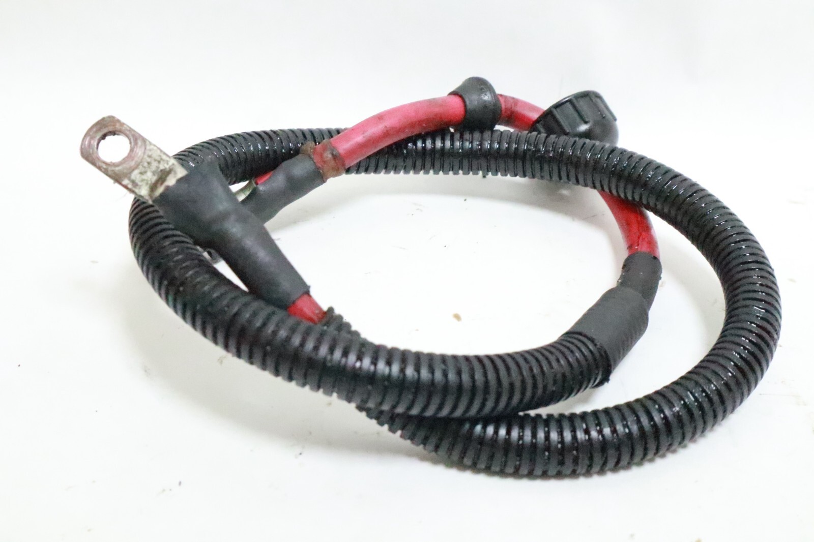 Seadoo GTX RFi 787 800 1999 2000 Starter Cable Red 278001140 - Image 5