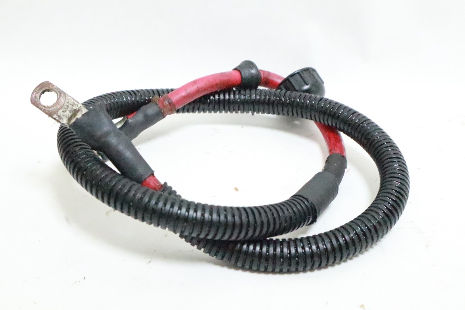 Seadoo GTX RFi 787 800 1999 2000 Starter Cable Red 278001140 - Image 6