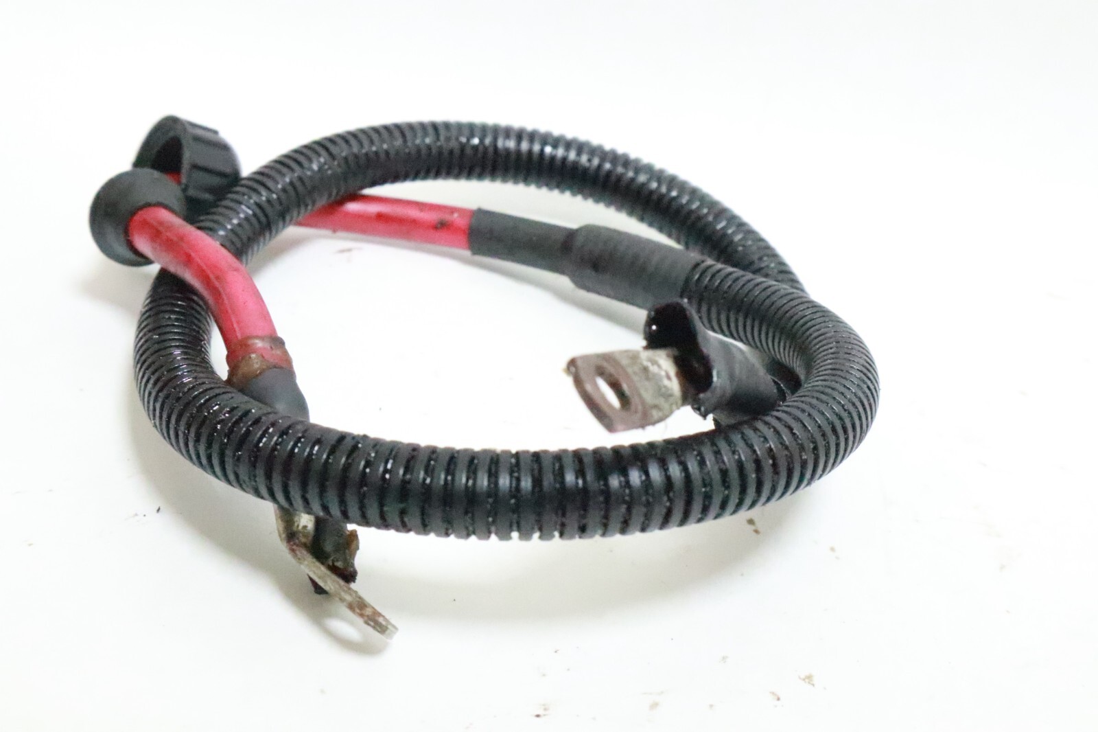 Seadoo GTX RFi 787 800 1999 2000 Starter Cable Red 278001140 - Image 7
