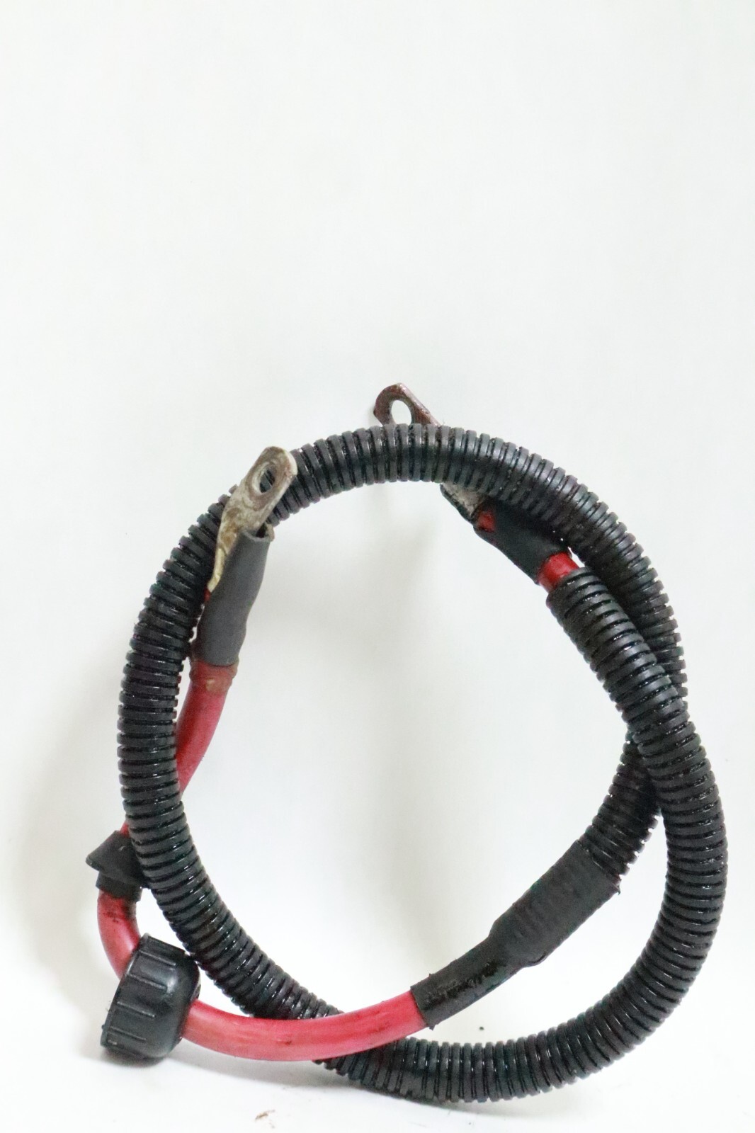 Seadoo GTX RFi 787 800 1999 2000 Starter Cable Red 278001140 - Image 8