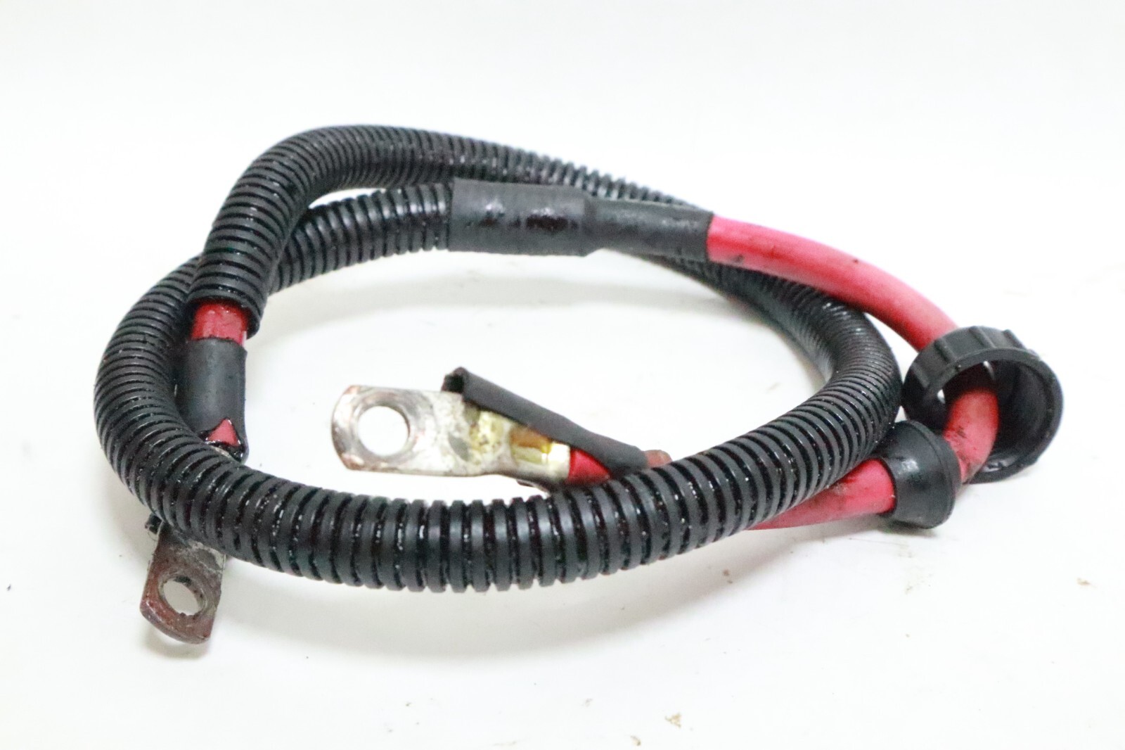 Seadoo GTX RFi 787 800 1999 2000 Starter Cable Red 278001140 - Image 9