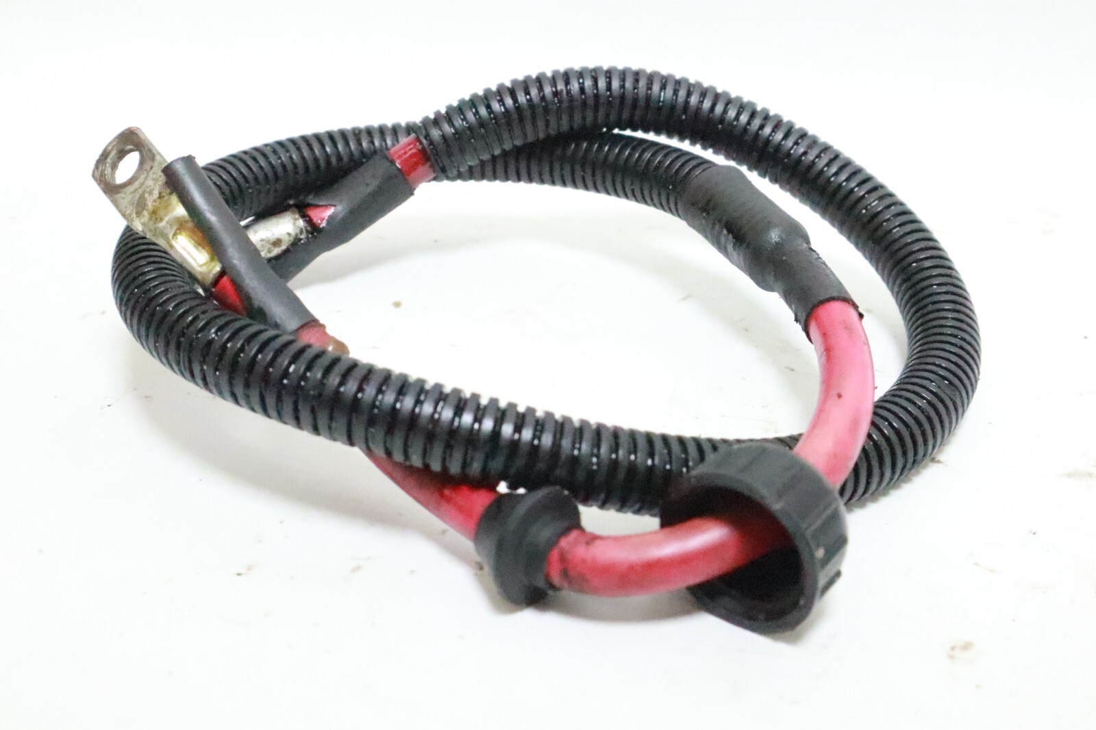 Seadoo GTX RFi 787 800 1999 2000 Starter Cable Red 278001140 - Image 10