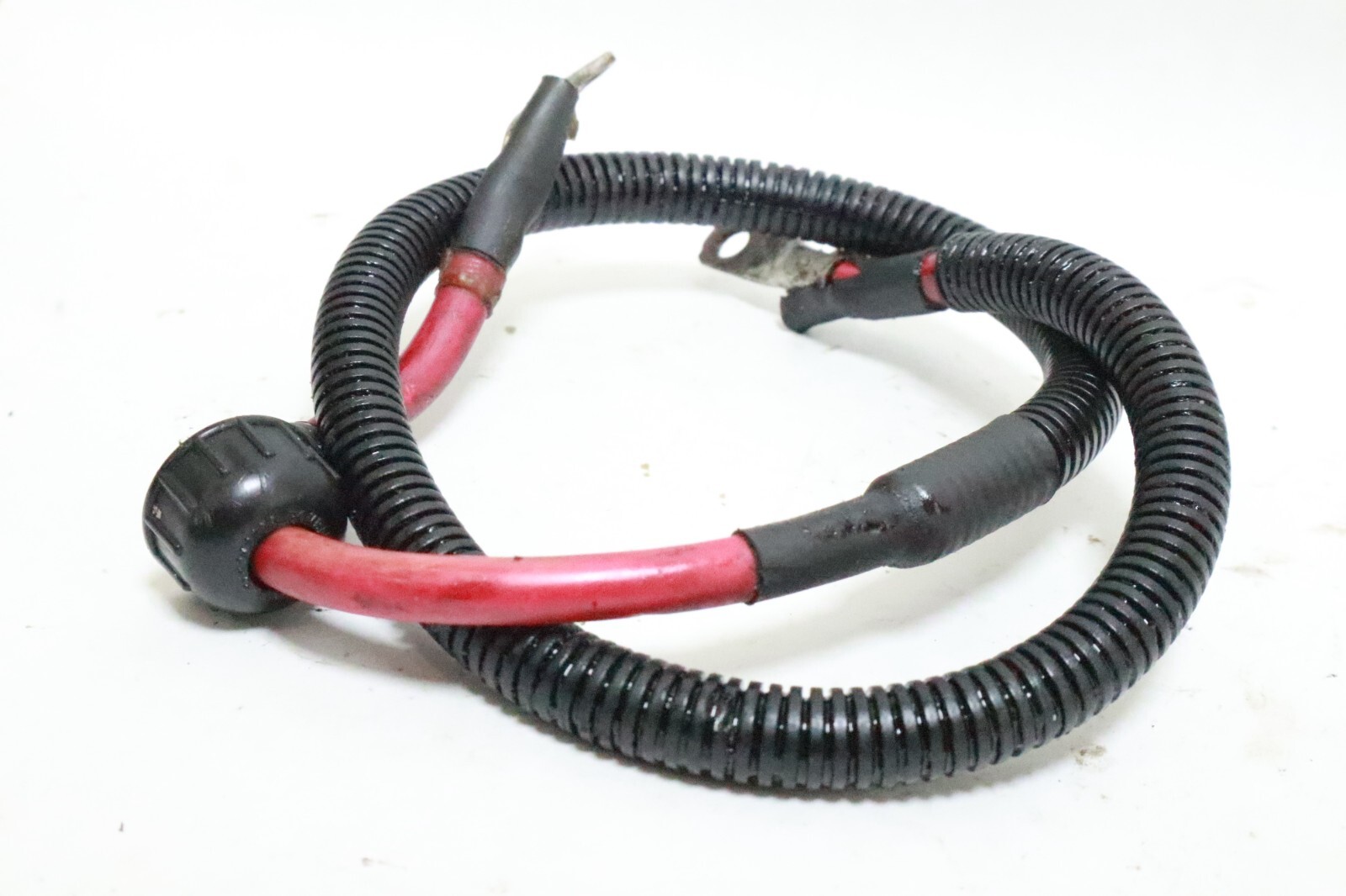 Seadoo GTX RFi 787 800 1999 2000 Starter Cable Red 278001140 - Image 11