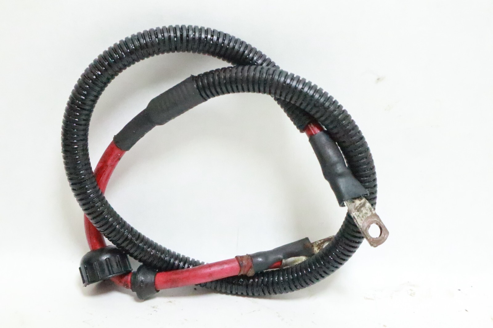 Seadoo GTX RFi 787 800 1999 2000 Starter Cable Red 278001140 - Image 12