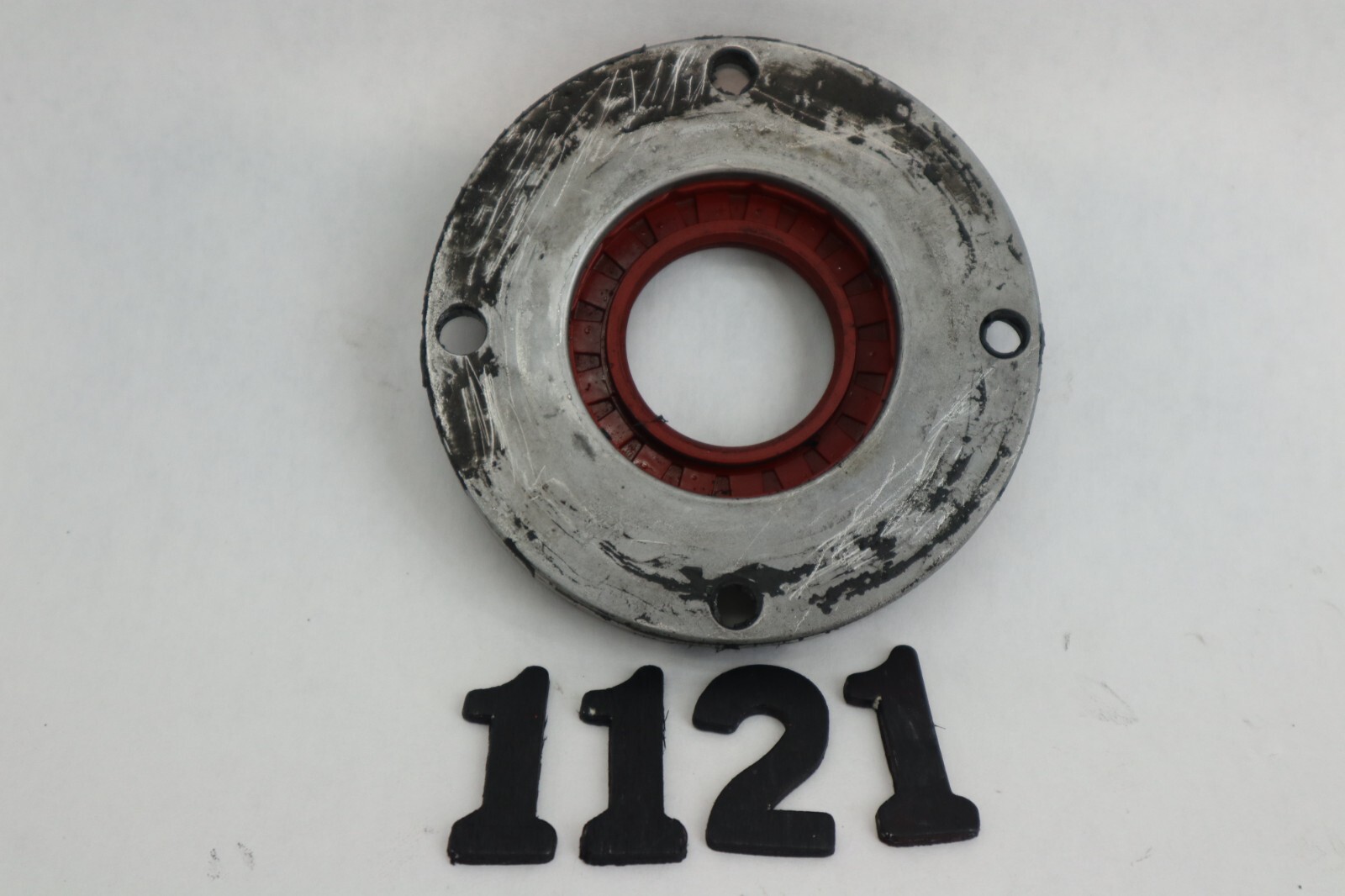 Can-Am BEARING COVER 420610243 - Image 2