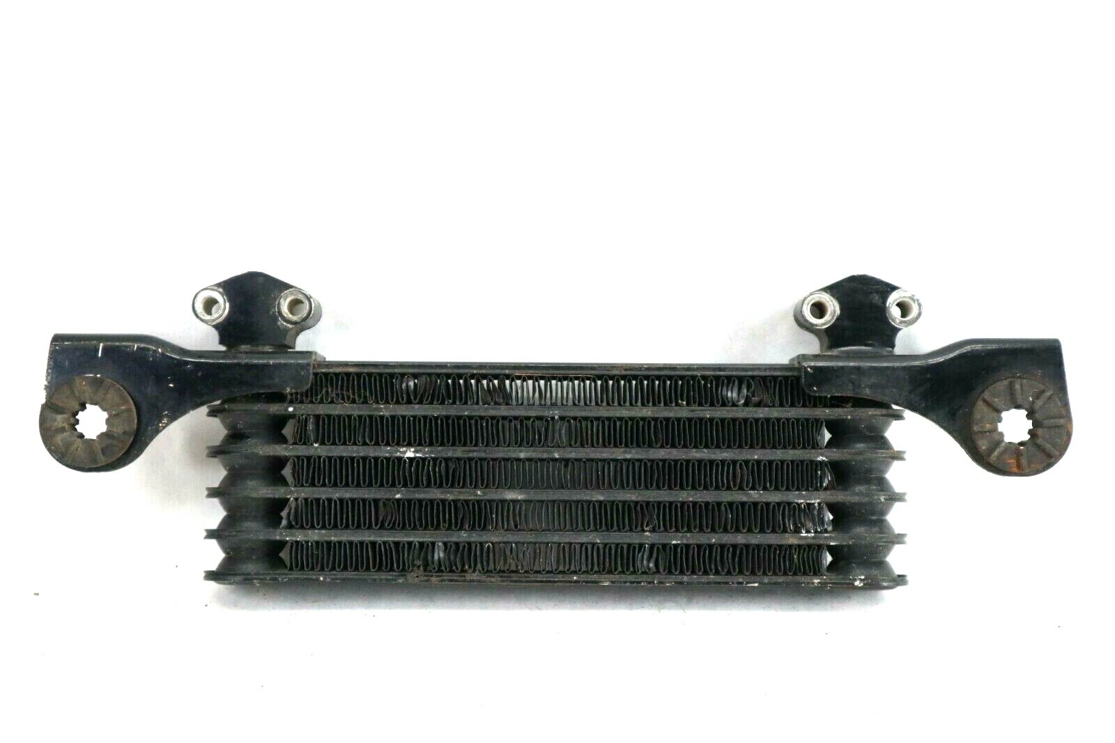 Honda TRX350 TRX 350 Four Trax 1986 86 engine oil cooler radiator