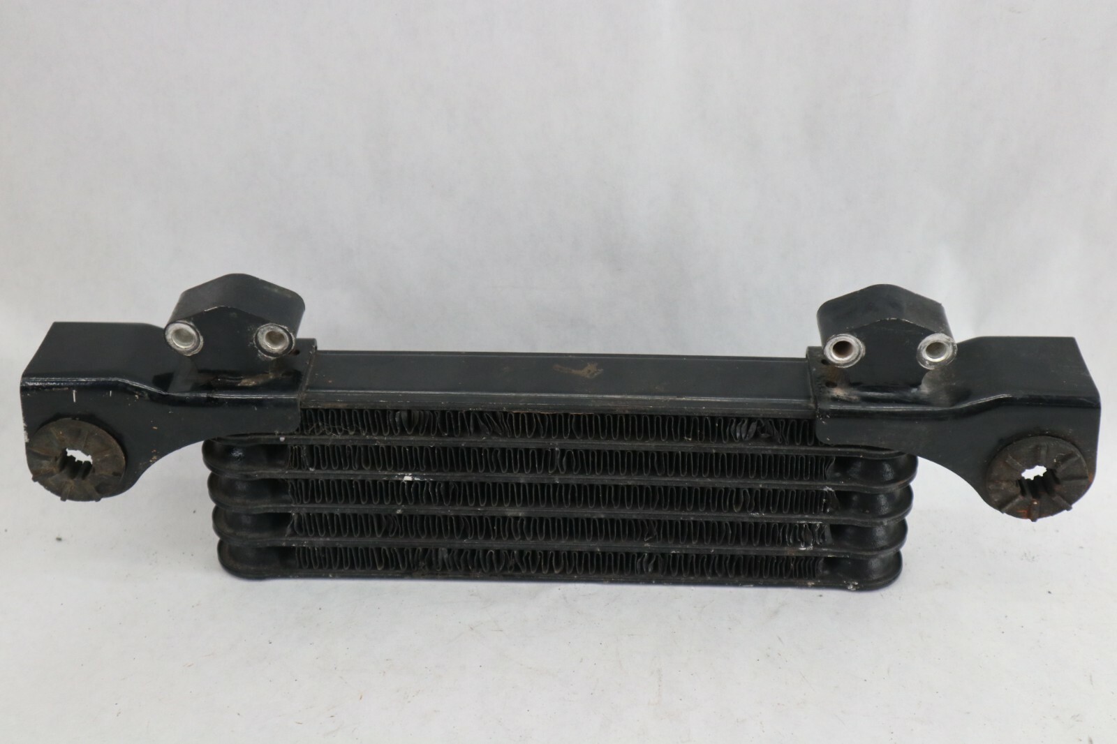 Honda TRX350 TRX 350 Four Trax 1986 86 engine oil cooler radiator - Image 4