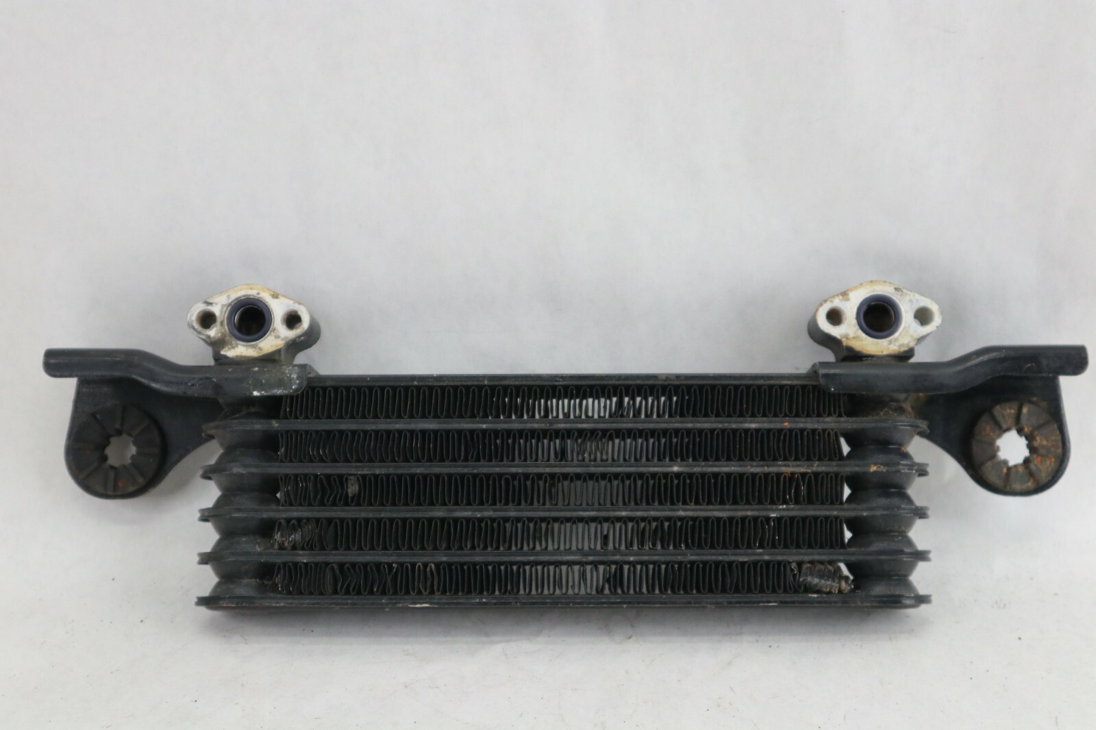 Honda TRX350 TRX 350 Four Trax 1986 86 engine oil cooler radiator - Image 6