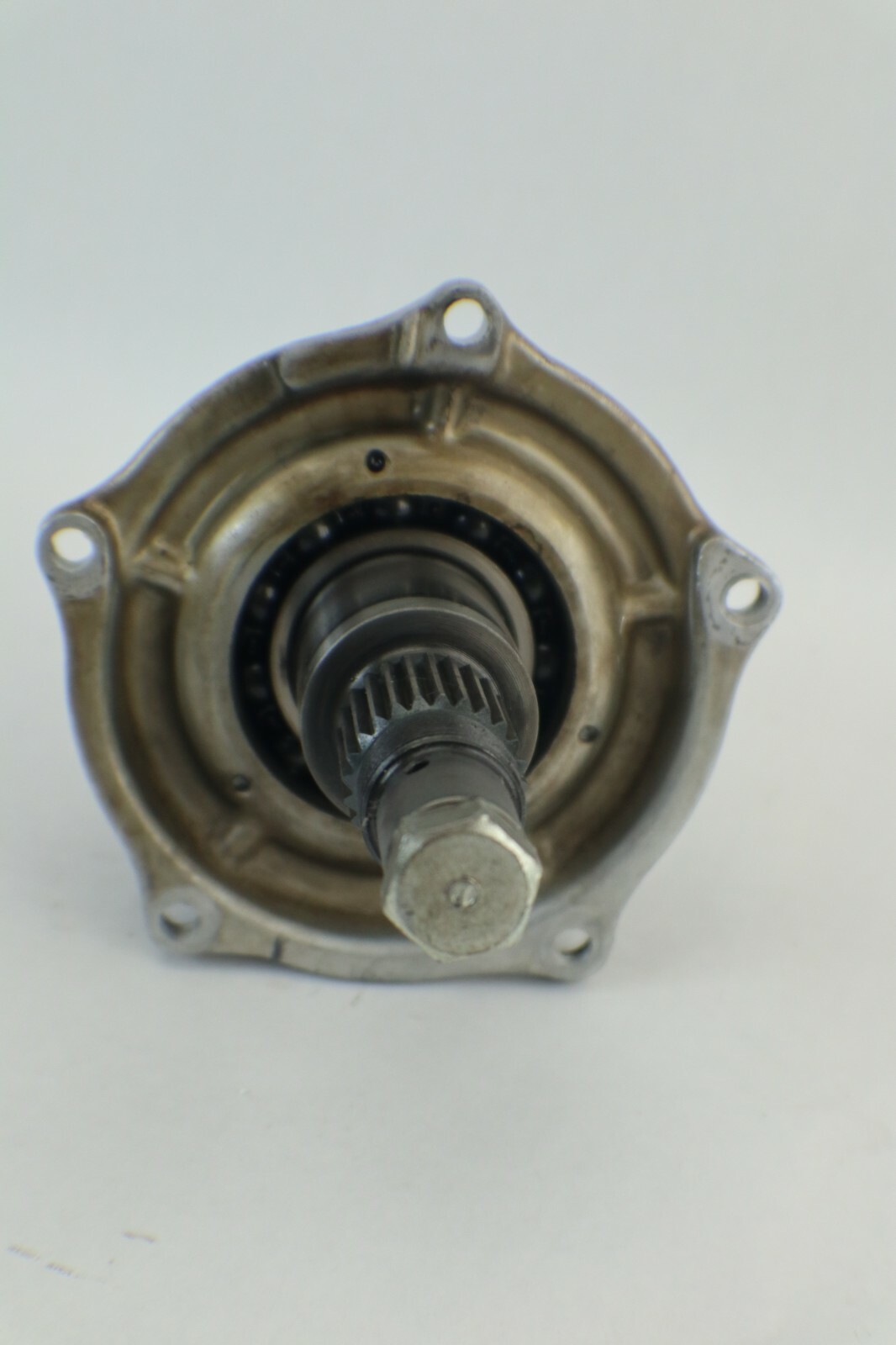 1986 86 Honda Goldwing GL 1200 Engine Gear Output Shaft Drive Final Gl1200 - Image 2