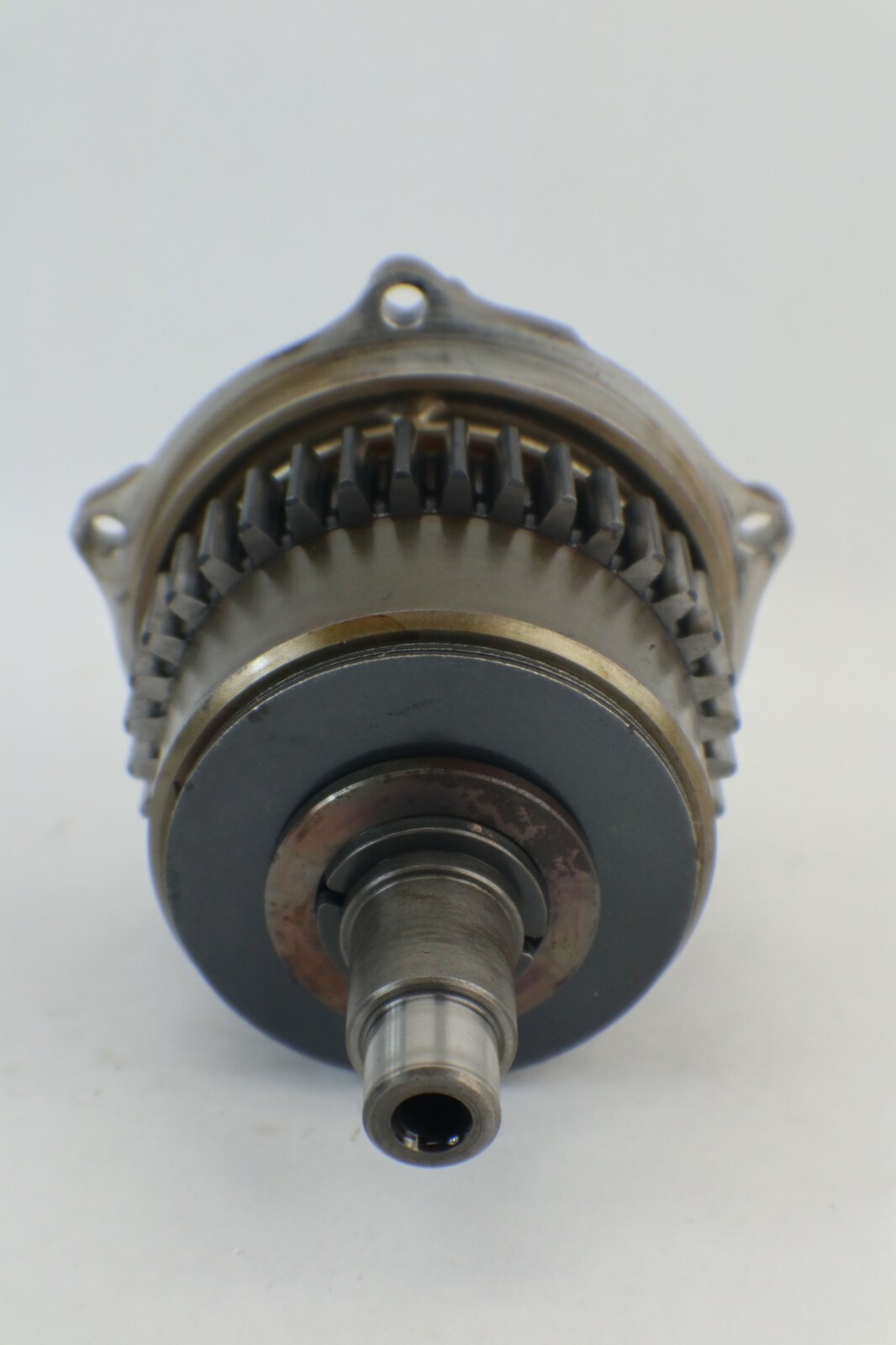 1986 86 Honda Goldwing GL 1200 Engine Gear Output Shaft Drive Final Gl1200 - Image 5
