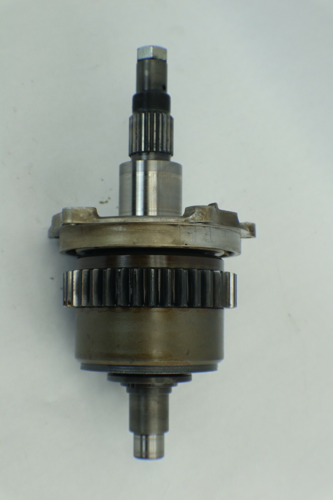 1986 86 Honda Goldwing GL 1200 Engine Gear Output Shaft Drive Final Gl1200 - Image 6