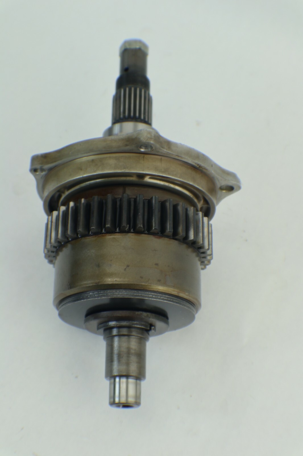 1986 86 Honda Goldwing GL 1200 Engine Gear Output Shaft Drive Final Gl1200 - Image 9
