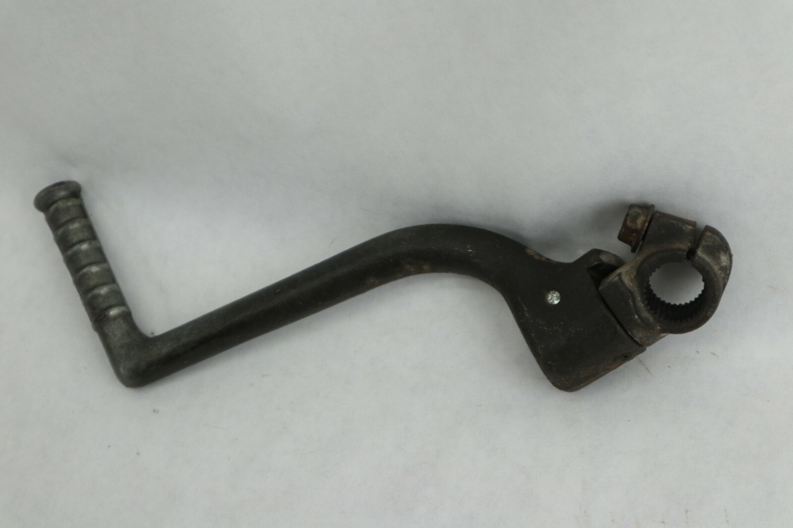 1986 86 Honda Goldwing GL 1200 Engine Gear Output Shaft Drive Final Gl1200 - Image 2