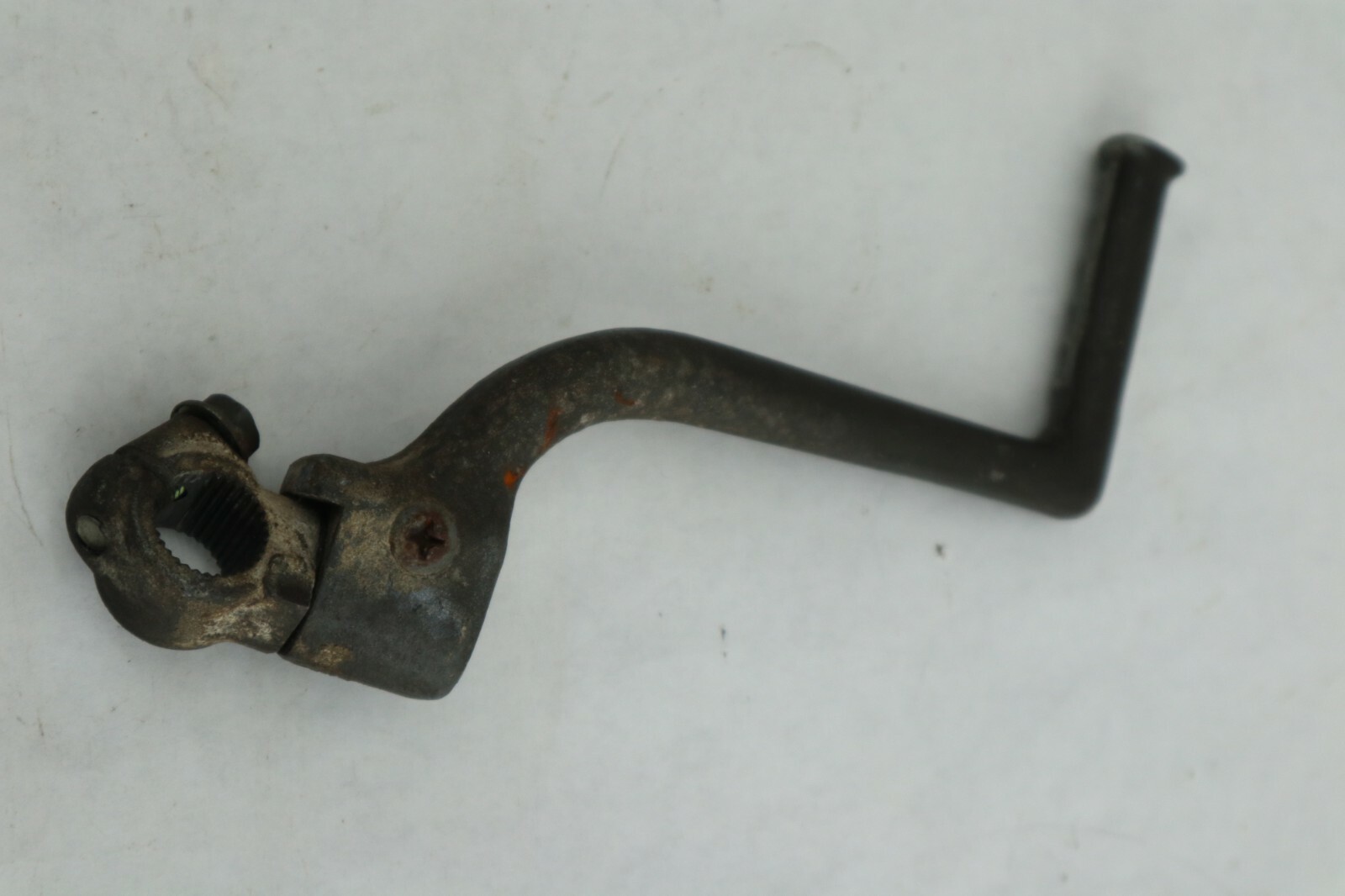 1986 86 Honda Goldwing GL 1200 Engine Gear Output Shaft Drive Final Gl1200 - Image 3