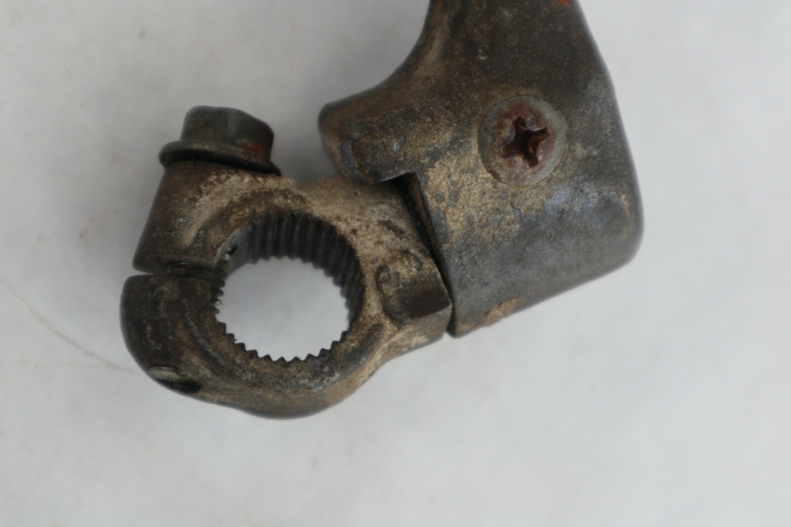 1986 86 Honda Goldwing GL 1200 Engine Gear Output Shaft Drive Final Gl1200 - Image 4