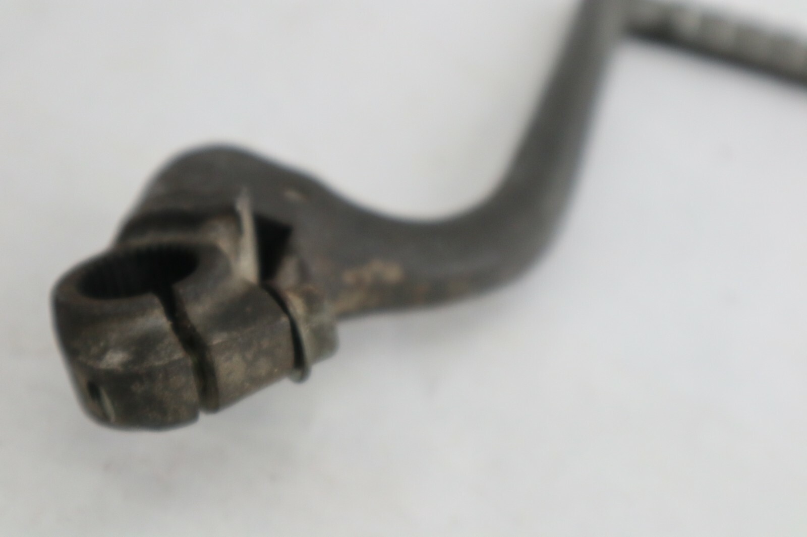 1986 86 Honda Goldwing GL 1200 Engine Gear Output Shaft Drive Final Gl1200 - Image 5