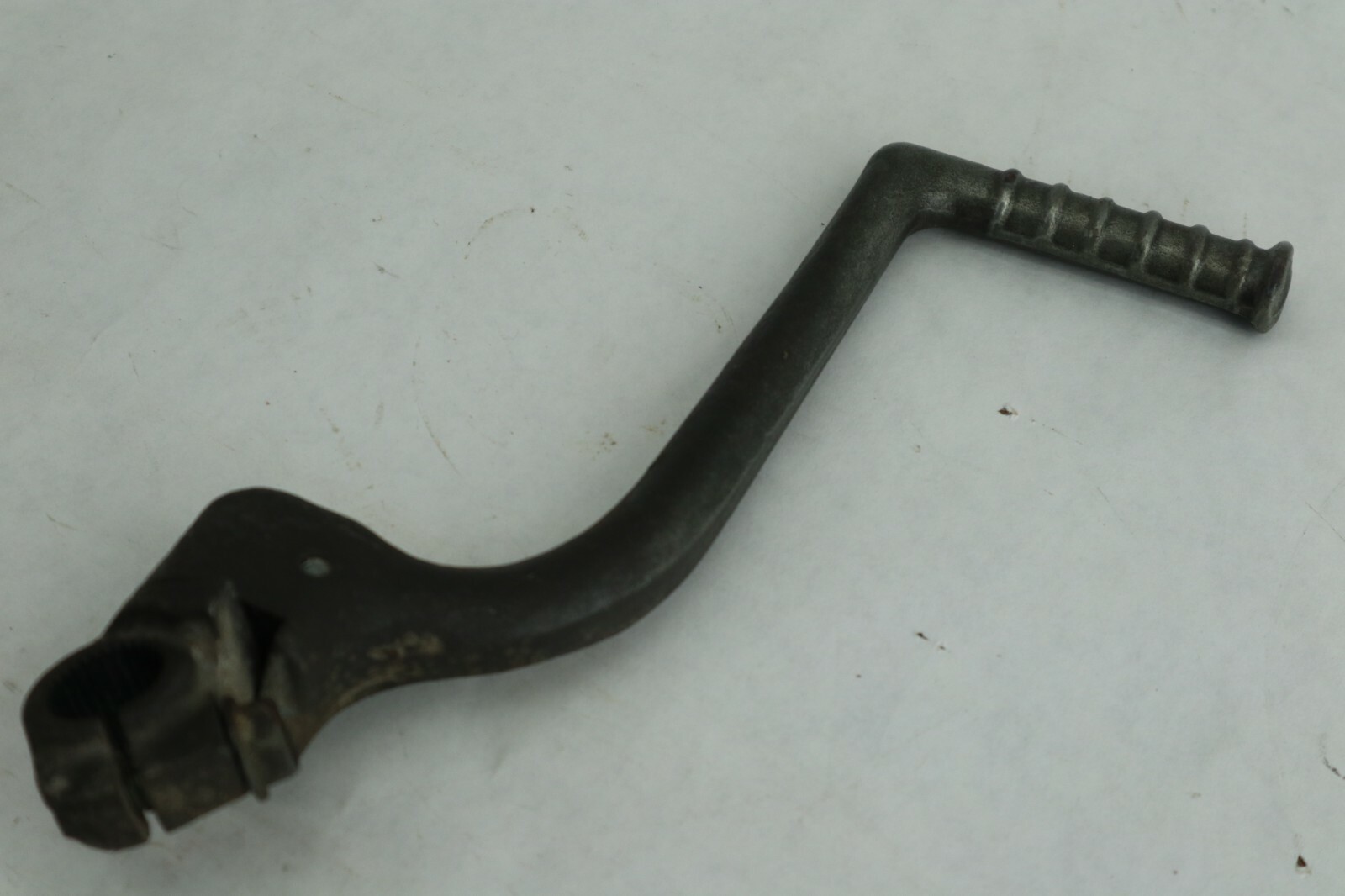 1986 86 Honda Goldwing GL 1200 Engine Gear Output Shaft Drive Final Gl1200 - Image 6