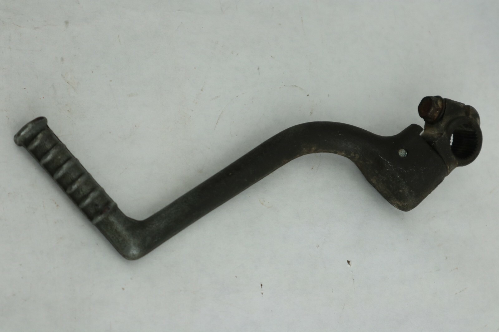 1986 86 Honda Goldwing GL 1200 Engine Gear Output Shaft Drive Final Gl1200 - Image 8