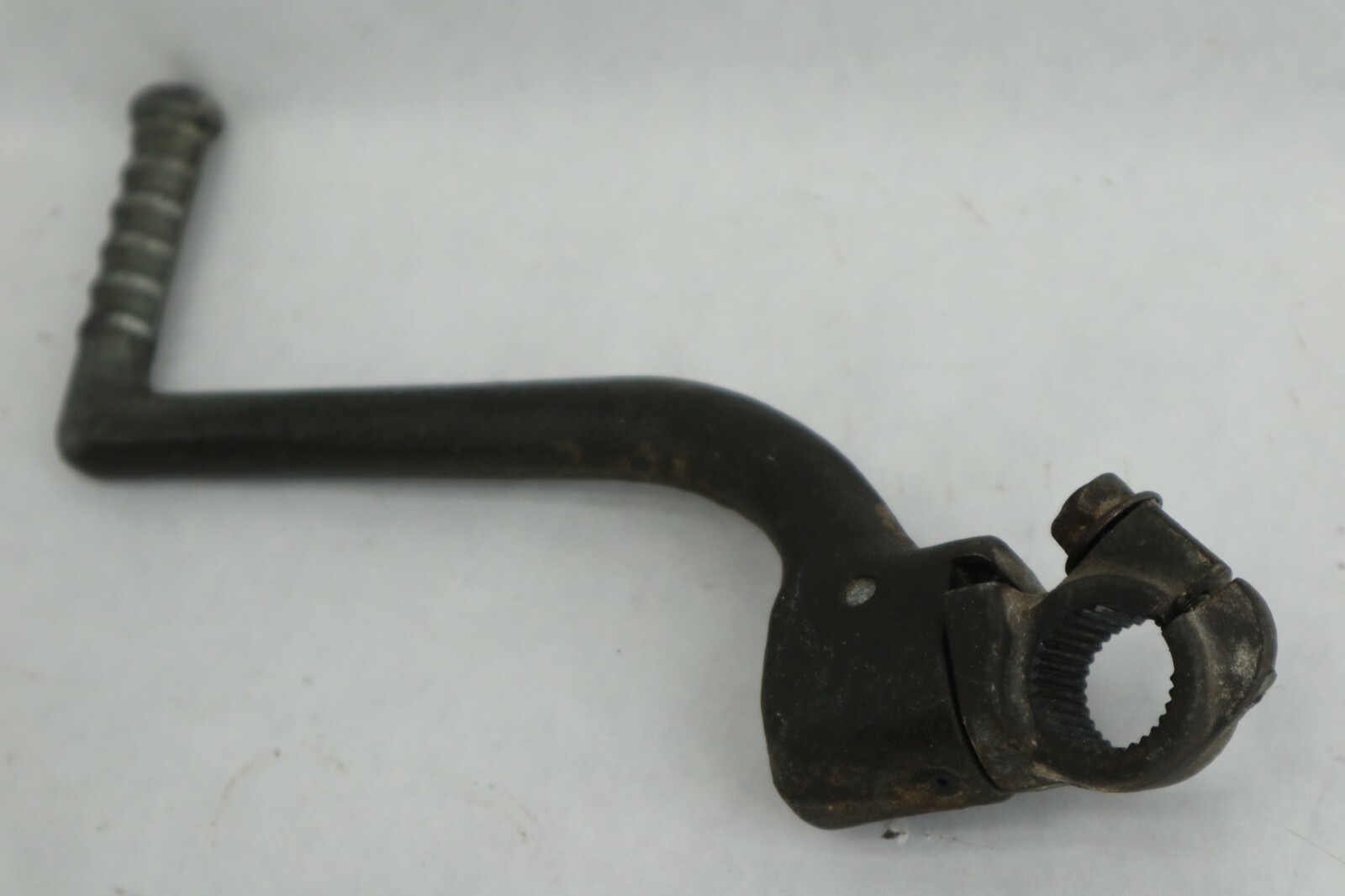 1986 86 Honda Goldwing GL 1200 Engine Gear Output Shaft Drive Final Gl1200 - Image 9