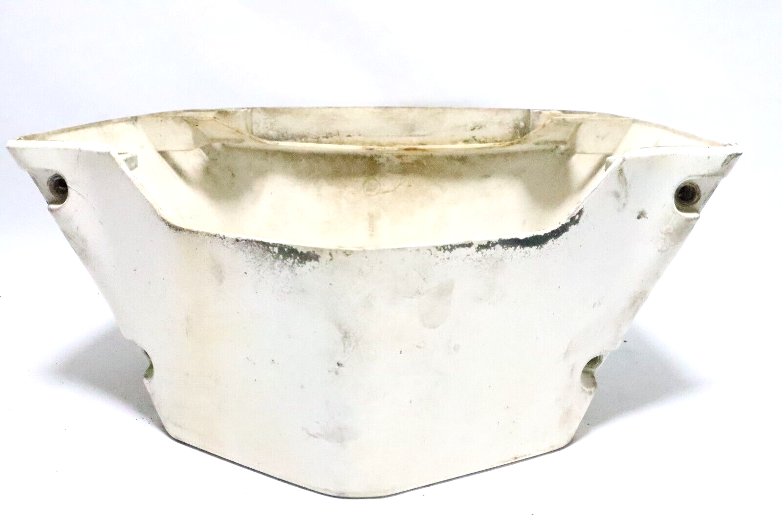 Johnson Evinrude 85-115-135-150-185-200-235 Cover Exhaust Rear 0389274 Cowling - Image 2