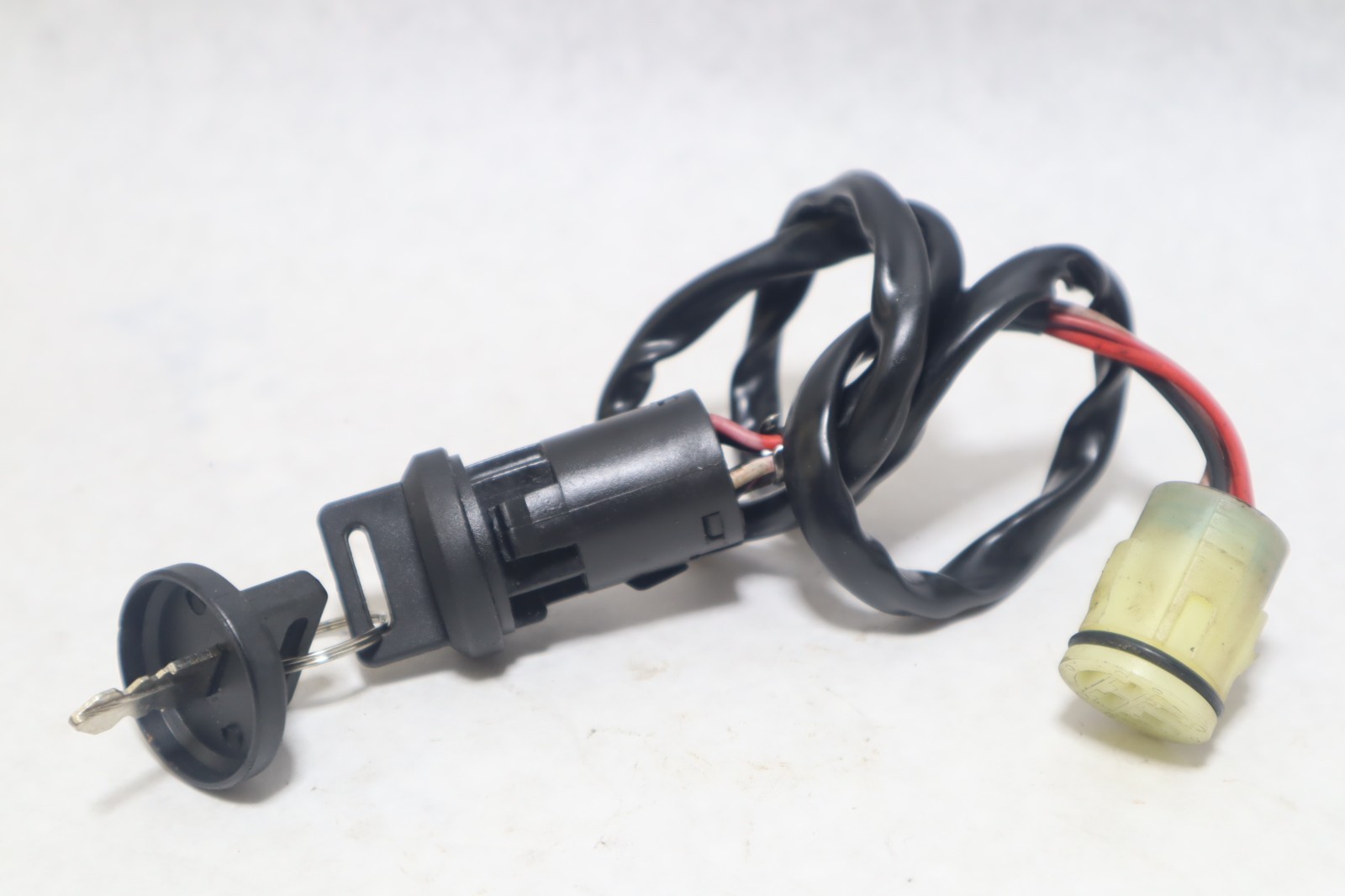 Ignition Key Switch for Honda TRX500FA Foreman Rubicon 500 2001-2004